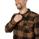 Timber_Flannel_Shirt_M_CopperBlack_231116_1910_Detail.webp