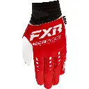 Guantes Prime Rojo/Negro