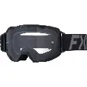 Antiparras Maverick Prime MX Black