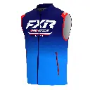 Chaleco Off-Road Blue Navy