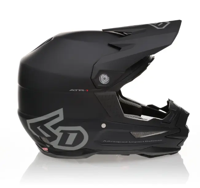 ATR-1 Matte Black