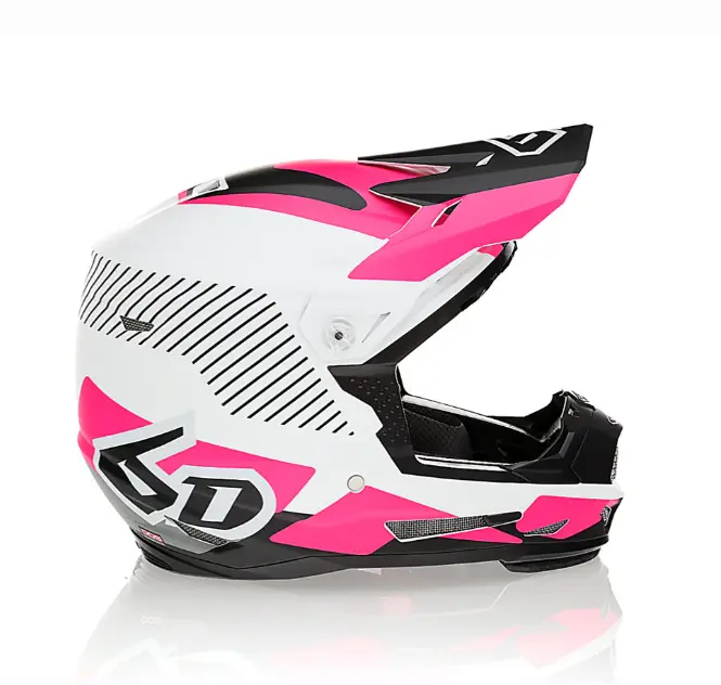 ATR-2 Fusion Neon Pink