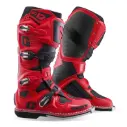 Botas Gaerne SG-12 Red/Black