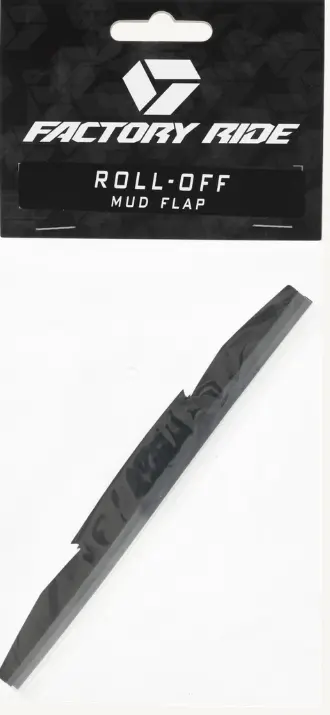 Roll-Off - Mud Flap 