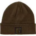 Gorro Task Beanie Brown
