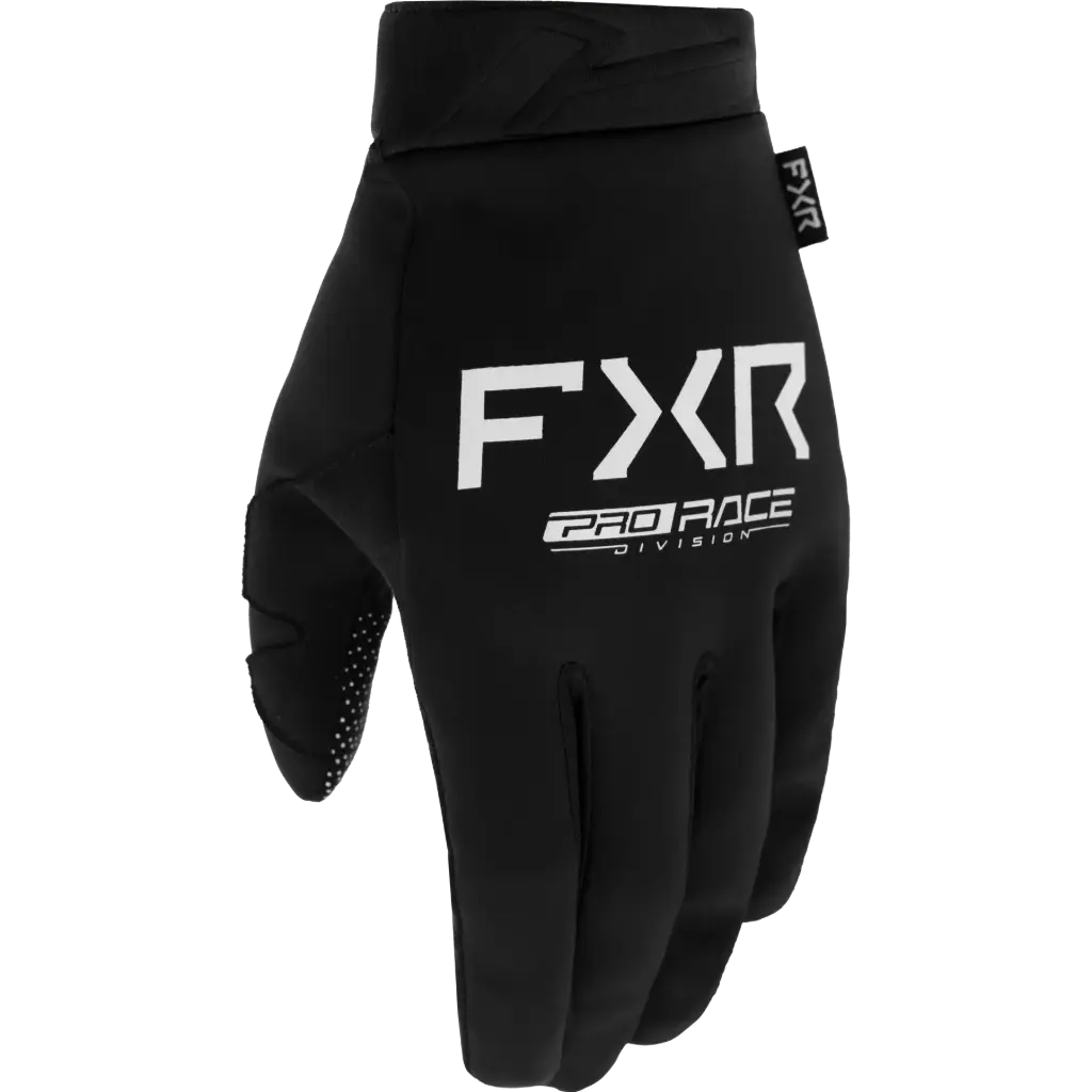 Guantes Cold Cross Lite Negros