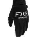 Guantes Cold Cross Lite Negros