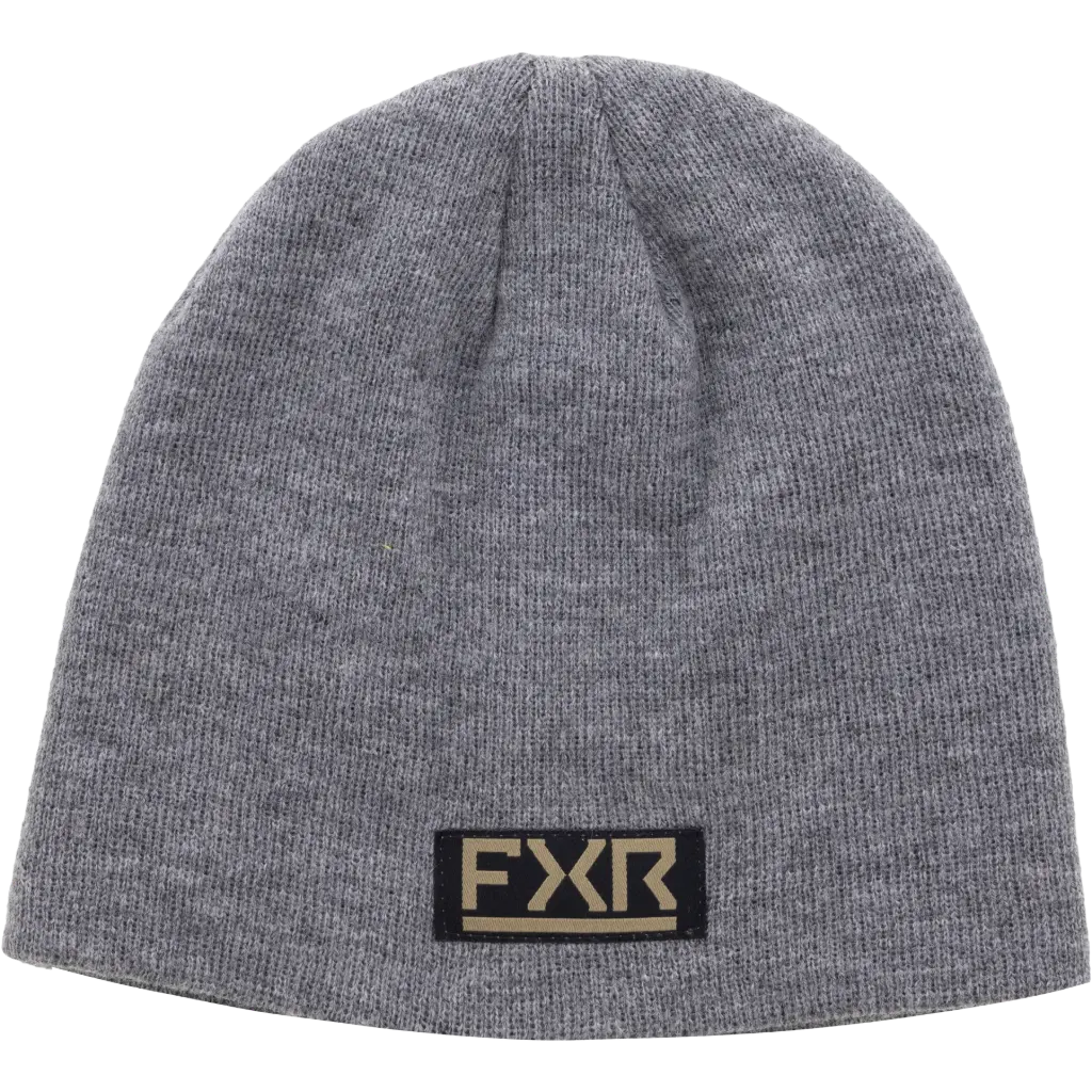 Gorro Infinite Beanie Gris