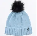 Gorro Sonic Beanie Celeste
