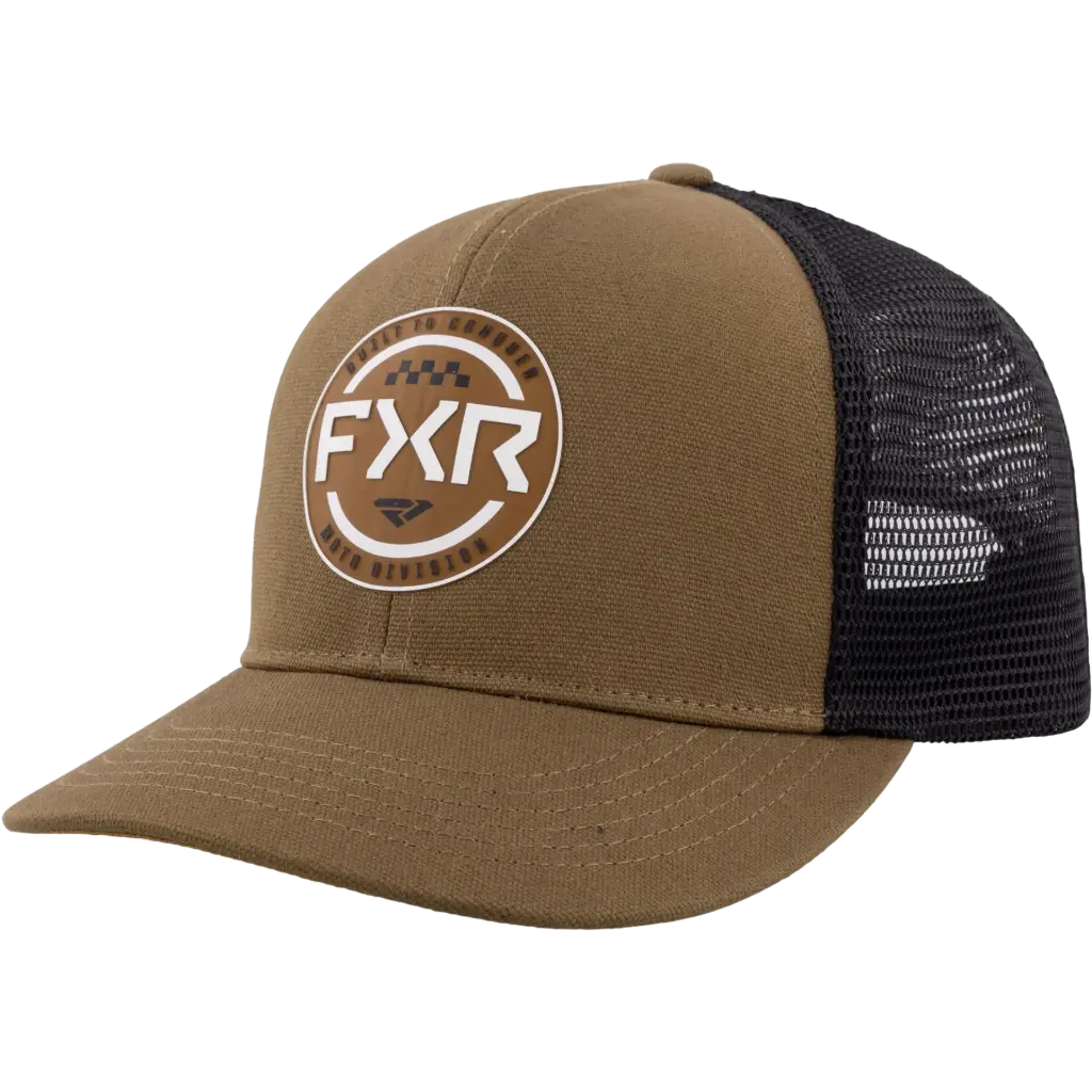 Gorra Moto Hat 