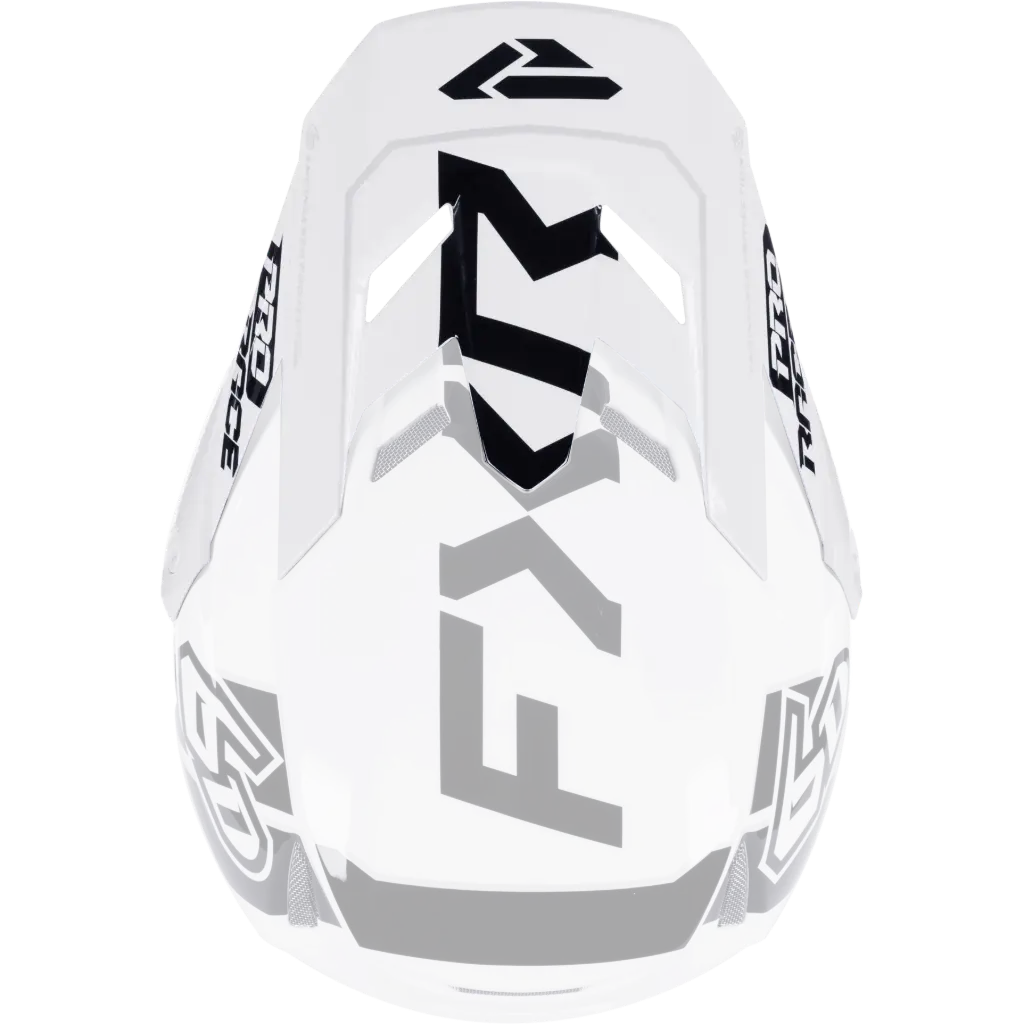 ATR-3 Visor Checker