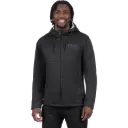 Campera Hydrogen Softshell