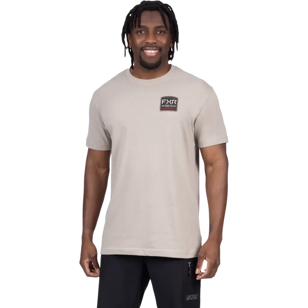 Remera Art Of Fast Stone