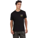 Remera Art Of Fast Negro