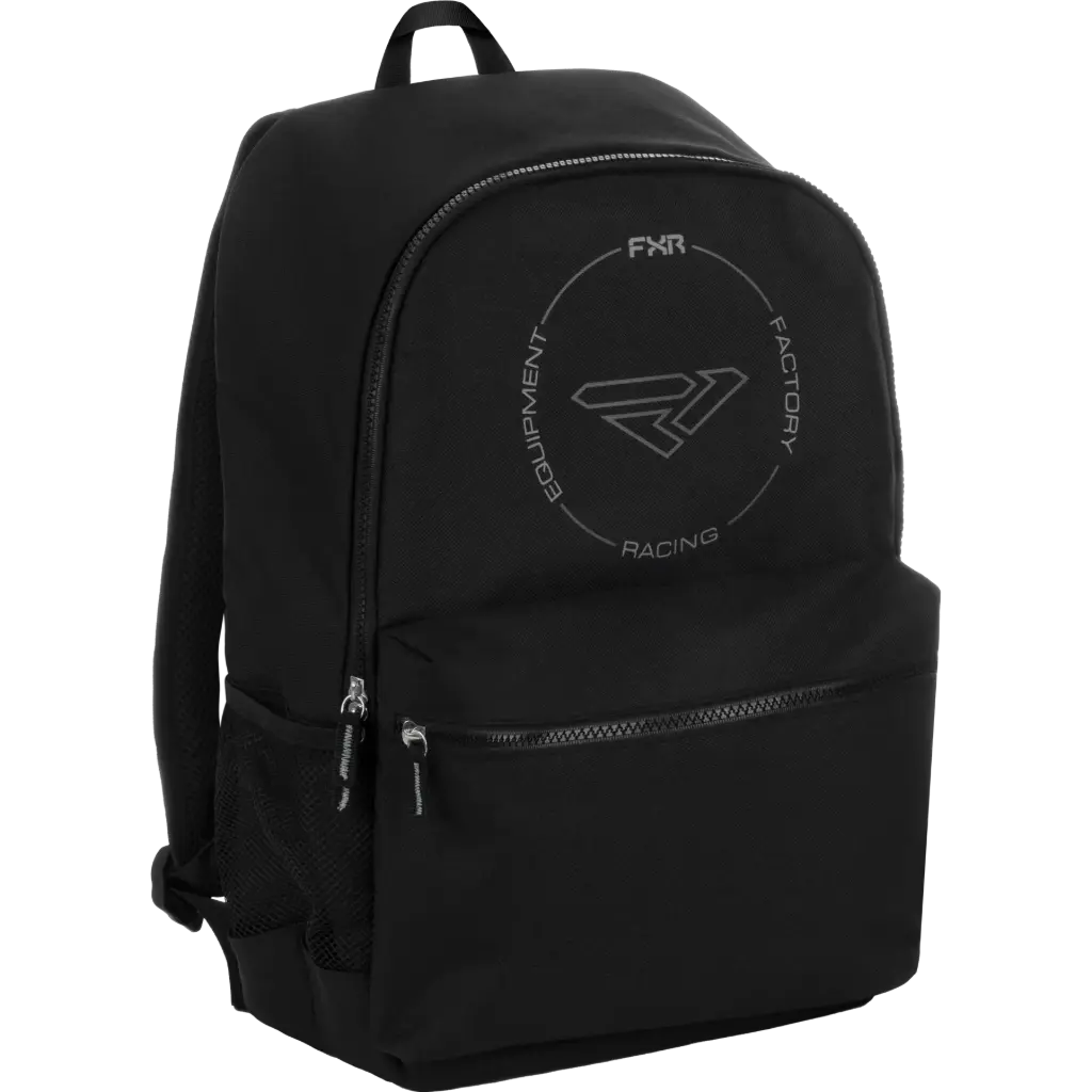Mochila Holeshot Negro