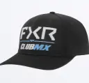 Gorra Race Div Club MX