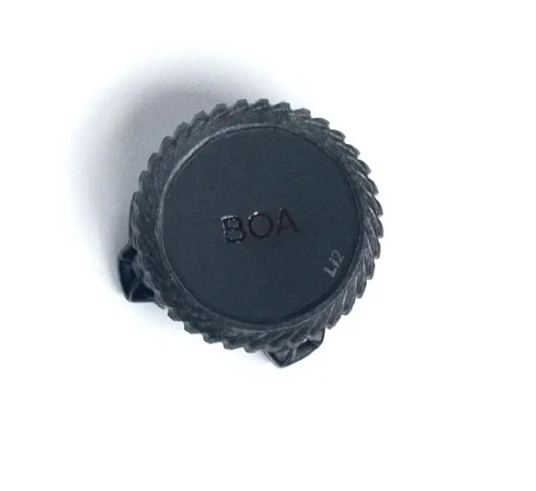 Kit Boa Li2 negro