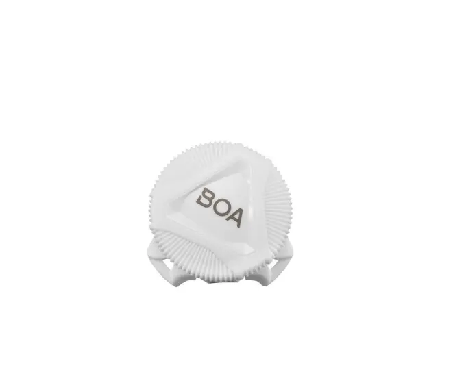 Kit Boa L6 Dial C Rigth Blanco