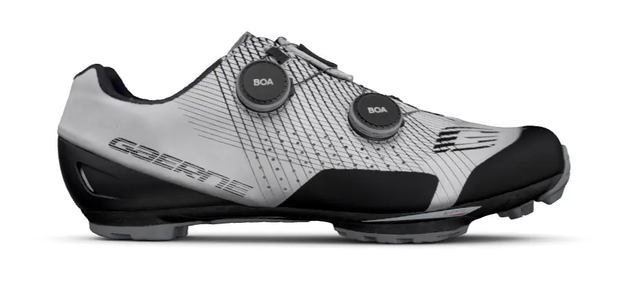Zapatillas Gaerne Ciclismo Carbon G-dare