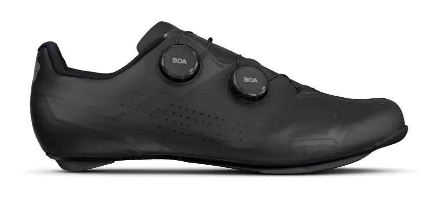 Zapatillas Gaerne Ciclismo G-Jet Matt Black