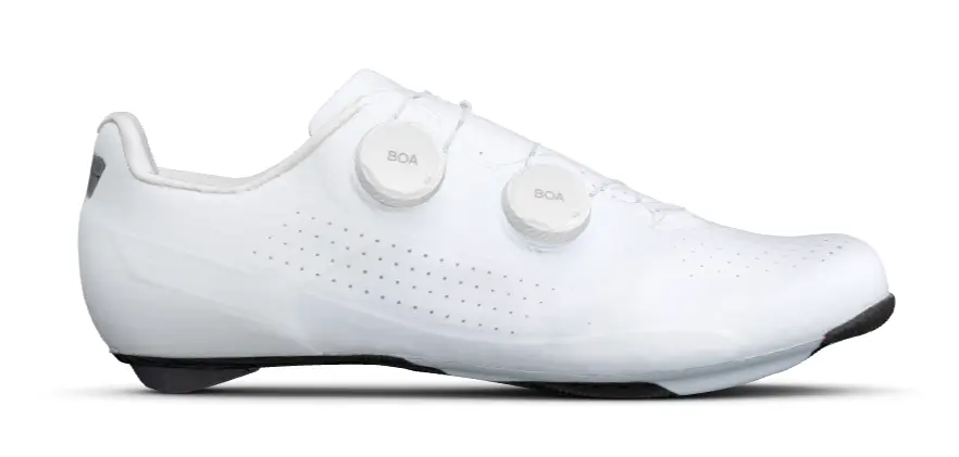 Zapatillas Ciclismo - G-Jet Matt White