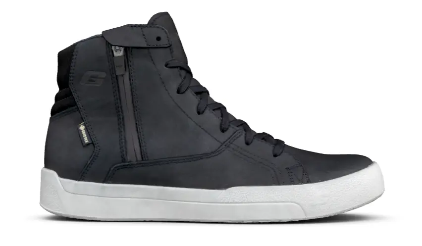 Zapatillas Gaerne G-Rome Gore Tex Black