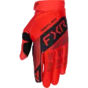 Guantes Reflex Dual Red Black