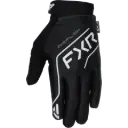 Guantes Reflex Dual Black White
