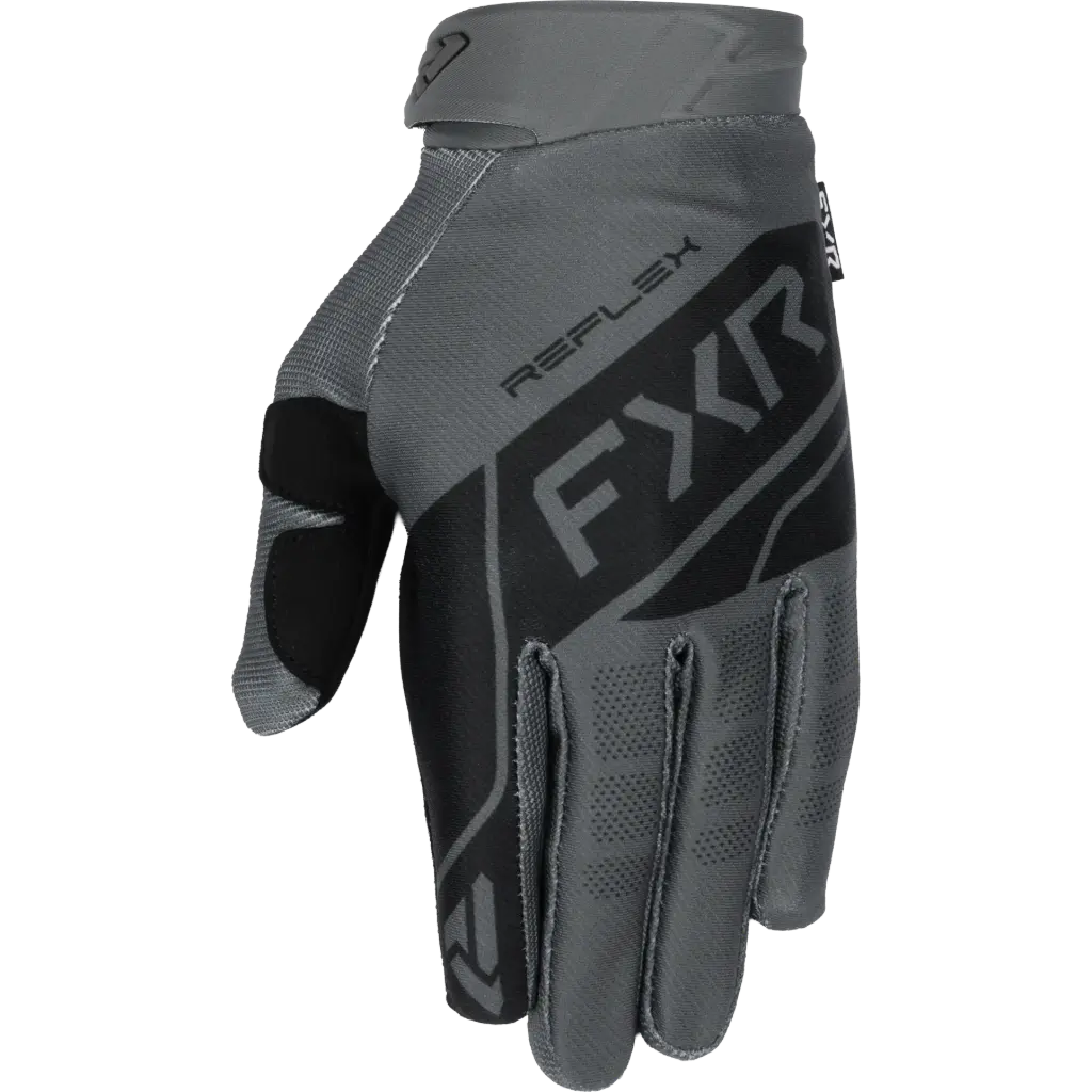 Guantes Reflex Dual Black Ops
