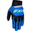 Guantes Apex Blue Black