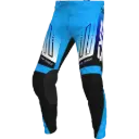 Clutch Pants Blue/Black