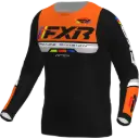 Apex Jersey Naranja