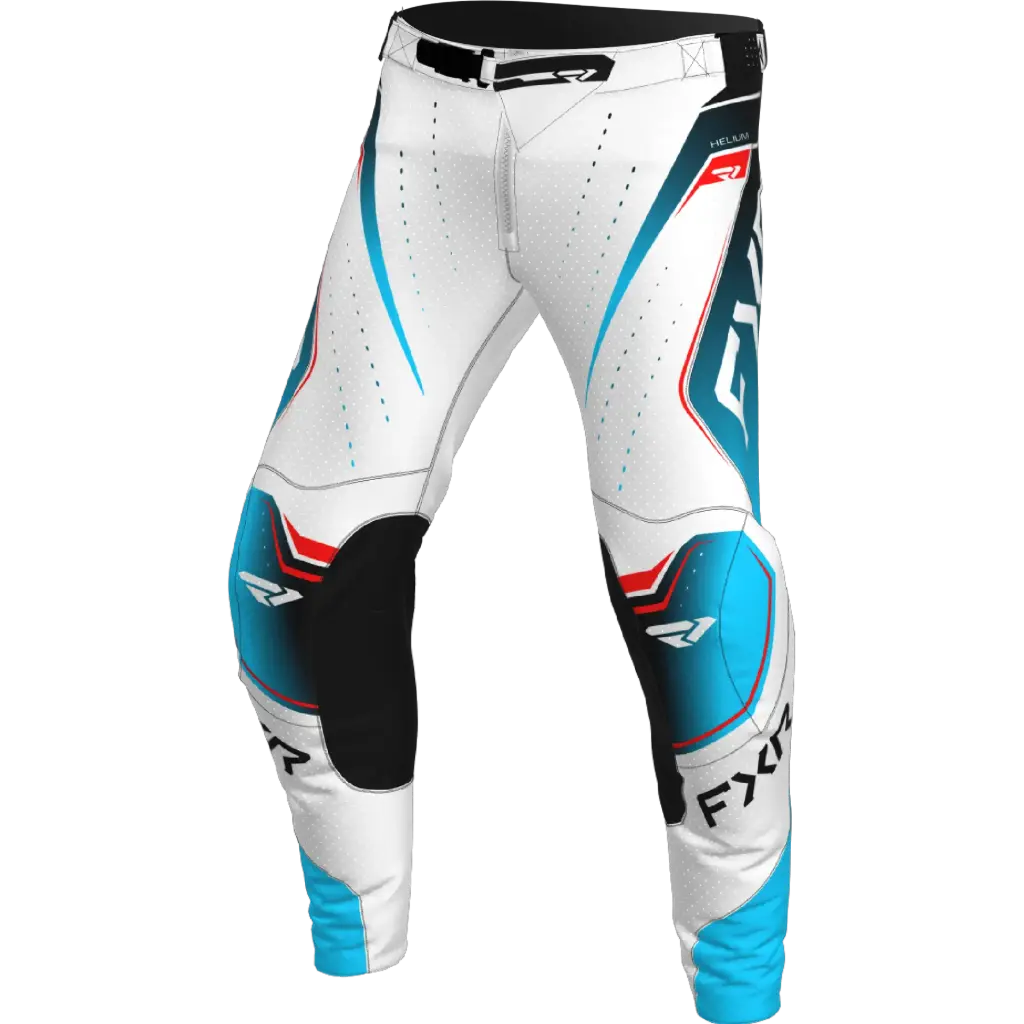 Helium Edge Pants Ice