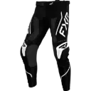 Podium Relay Pants Black/White