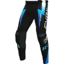 Clutch Pro Pants Negro/Azul