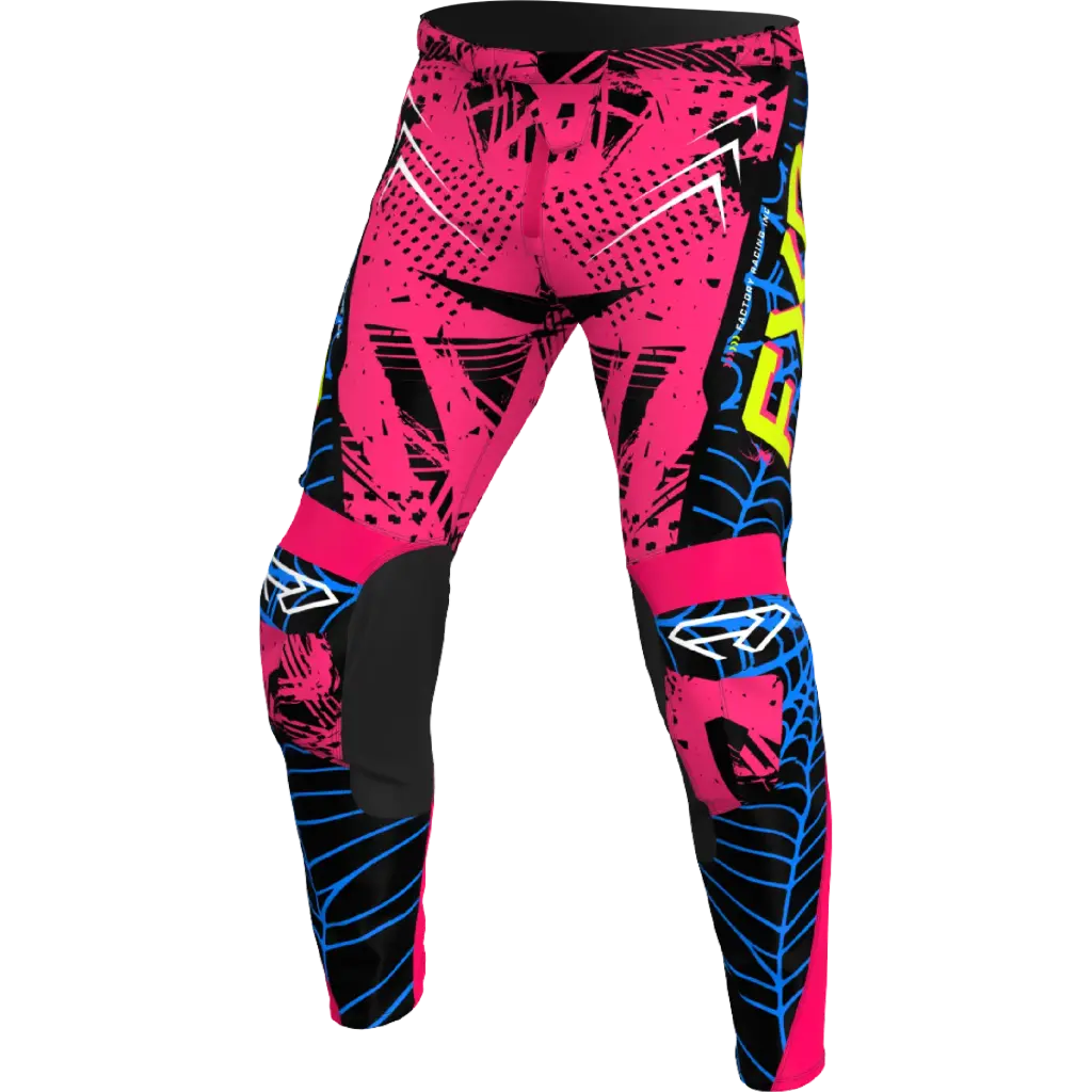 Clutch Pants Arachnid Youth