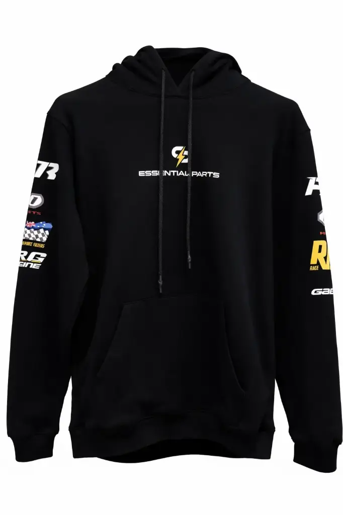 Hoodie Essential