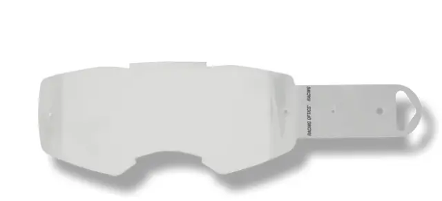 Tear-offs Laminate Clear Pack 28