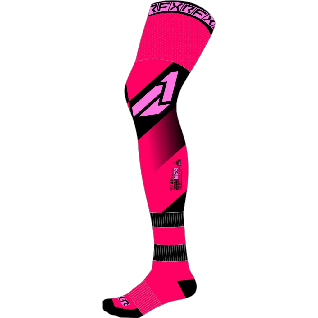 Medias Rading Sock Razz