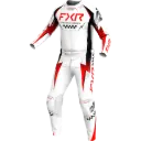 Clutch pro White/Red