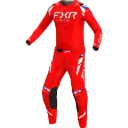 Helium Cayenne