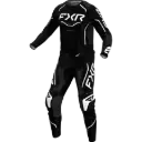 Podium Relay Black/White