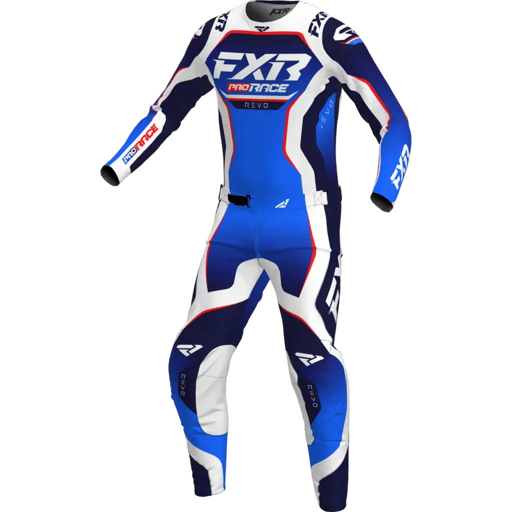 Revo Sonic