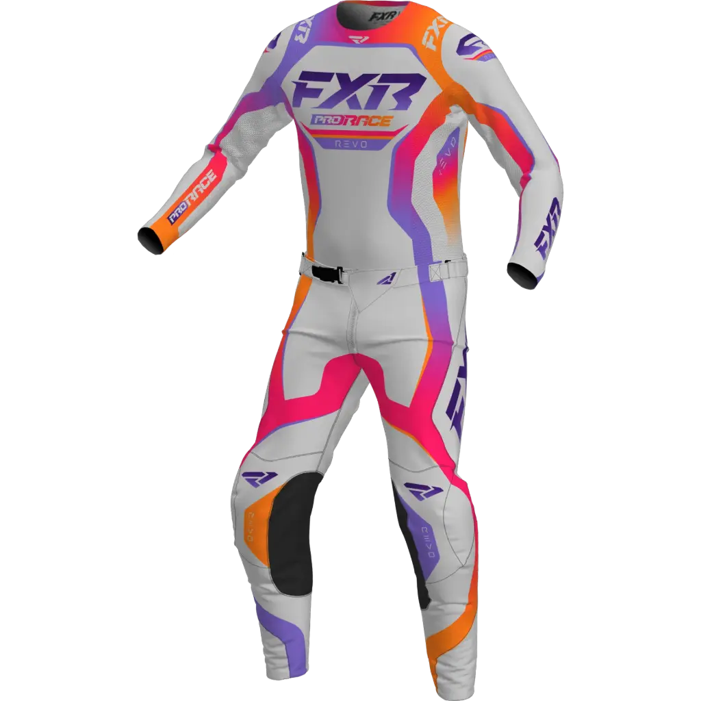 Revo Thermal