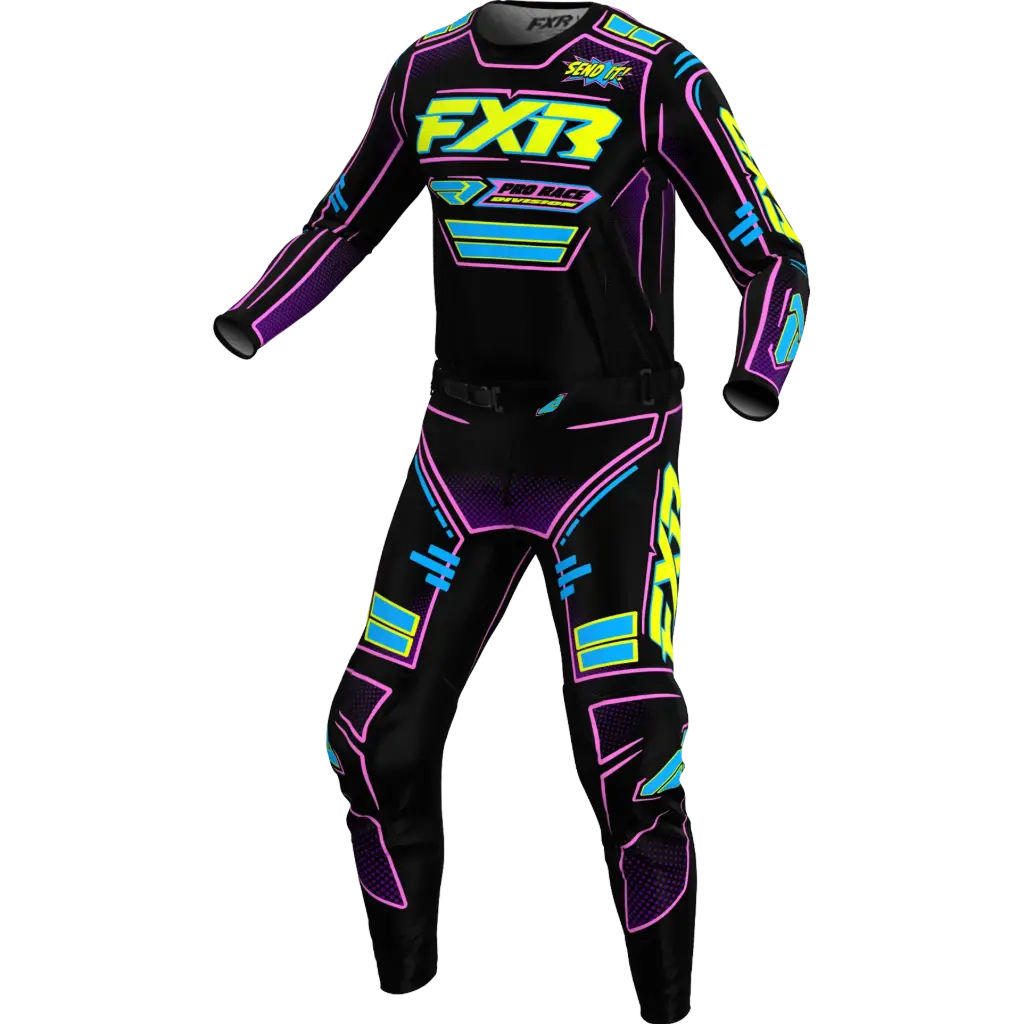 Podium Sketchy Youth