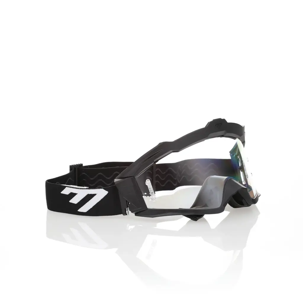 Antiparras 6D Helmets Max Goggle Clear