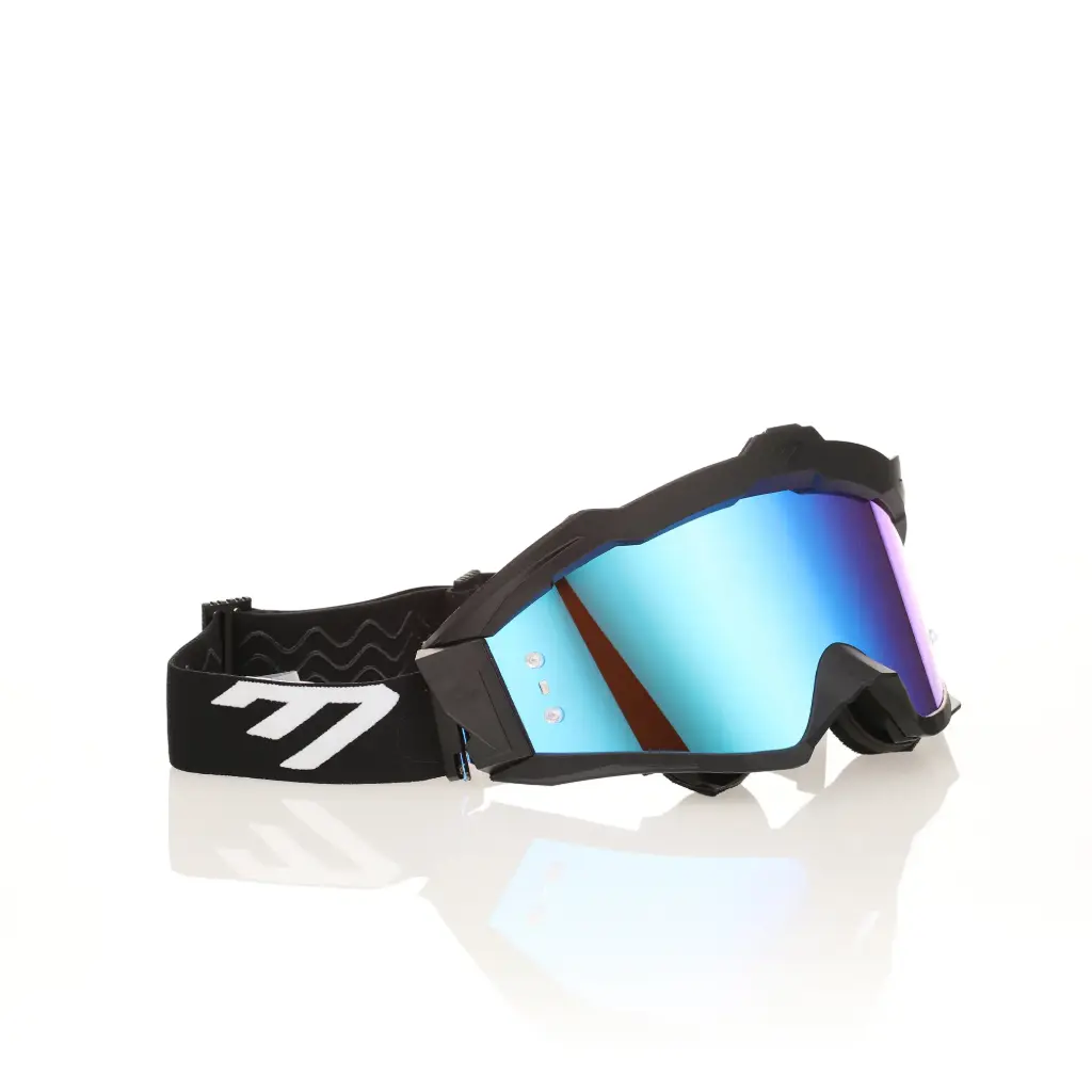 Antiparras 6D Helmets Max Goggle Blue