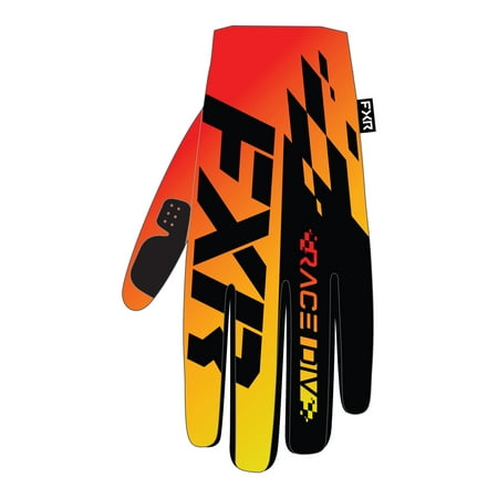 Guantes Pro Fit Lite Sunset 