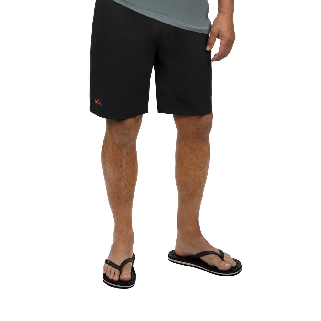 Shorts Beach Confort Black