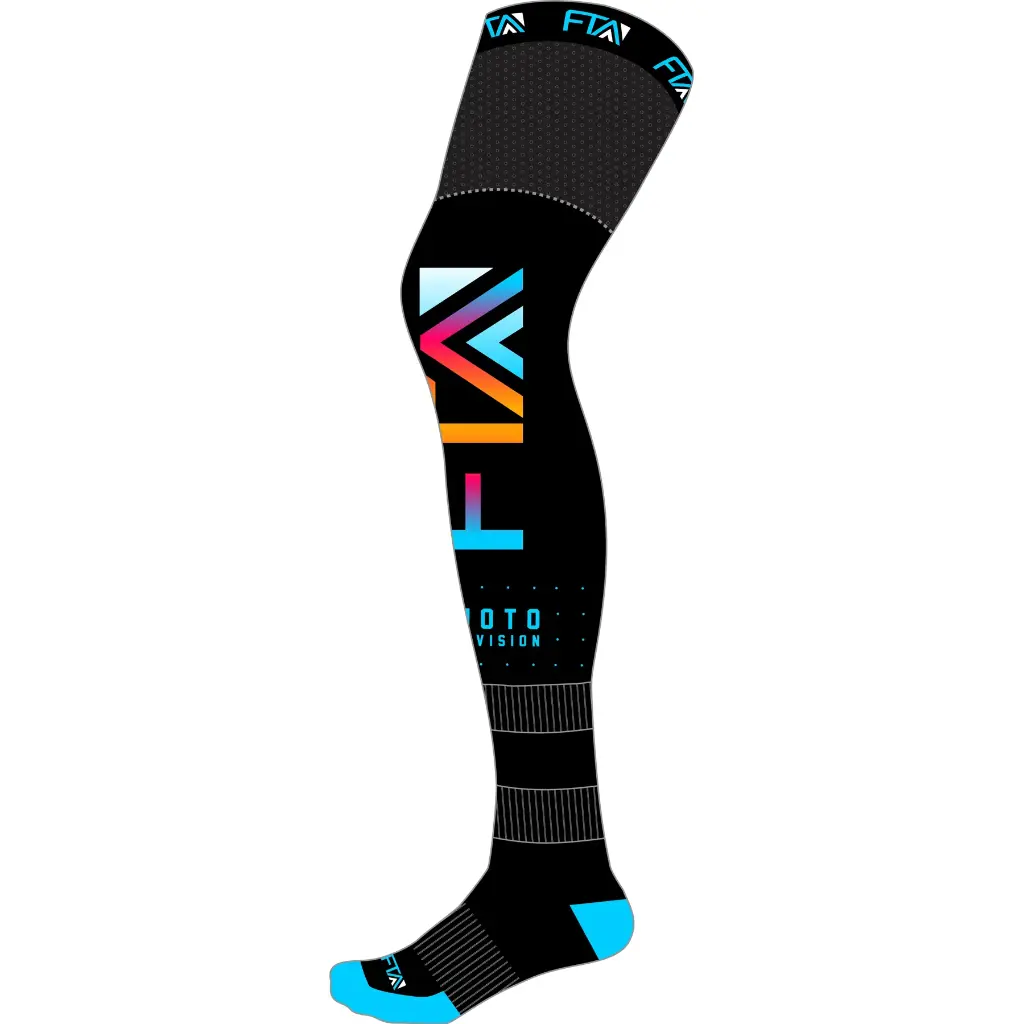 Medias Riding Aftershock FTA 